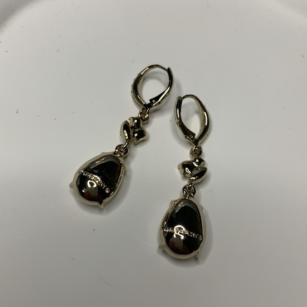 Givenchy | Drop Earrings - Picture 2 of 4